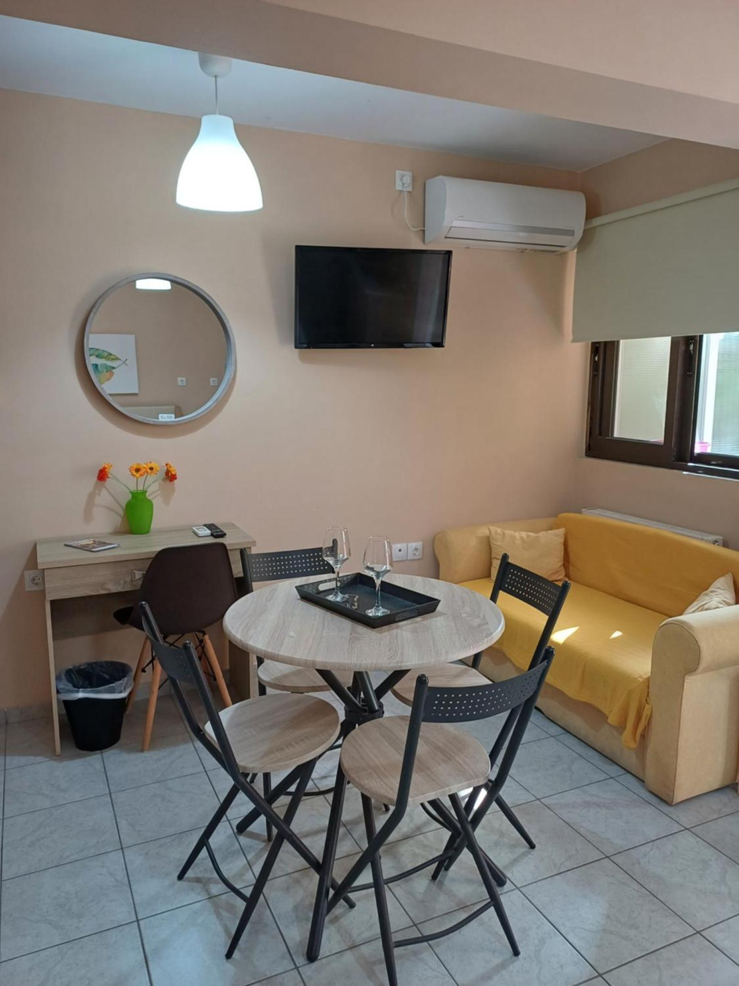 Appartement Nini'S House 1 à Nydri  Extérieur photo